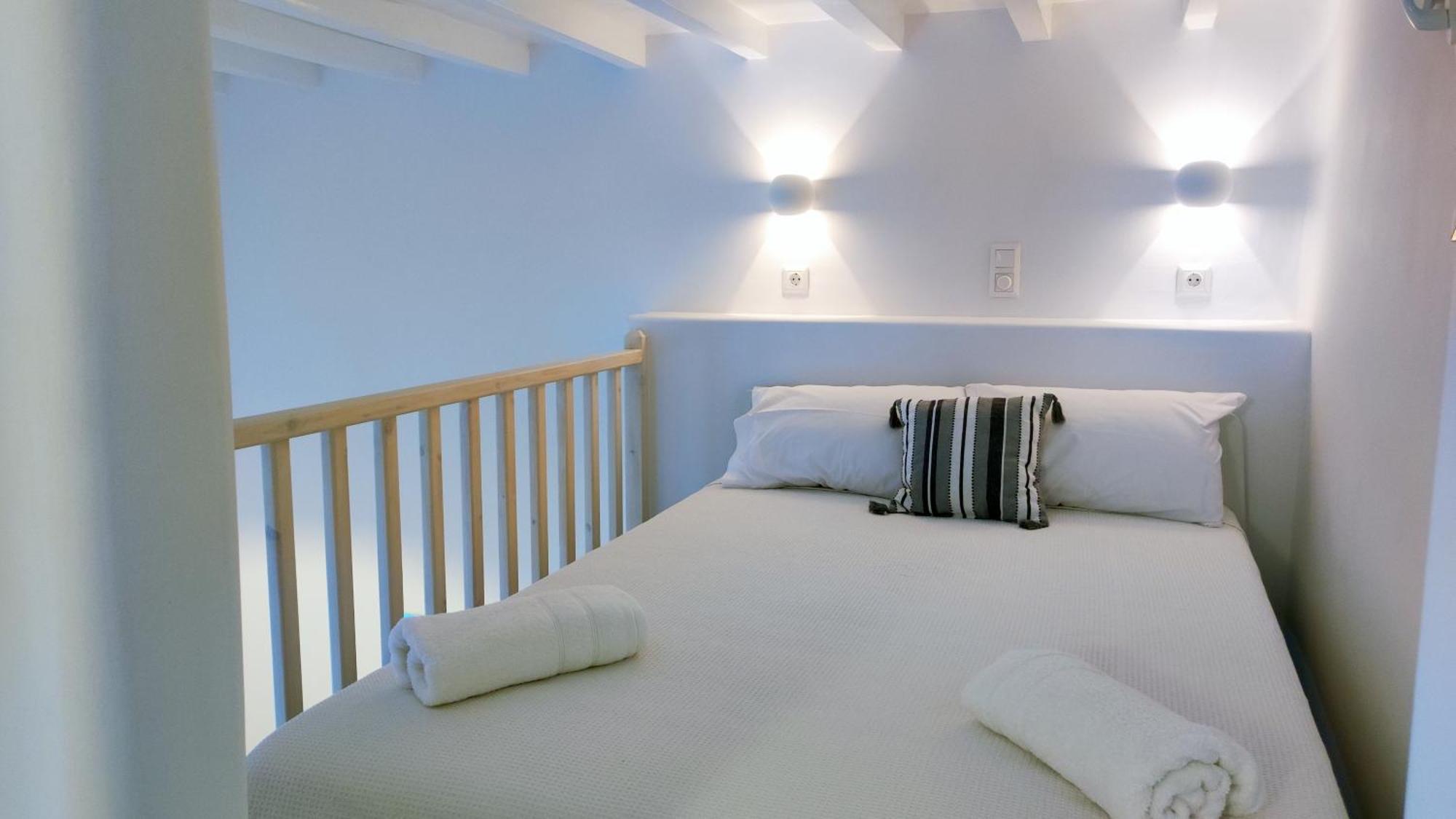 Rania's Mykonos Town